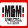 M&M Auto Electrical
