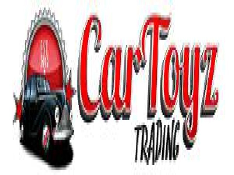 Cartoyz Trading