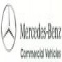 Mercedes Benz Commercial Vehicle Cape Town