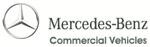 Mercedes Benz Commercial Vehicle Cape Town
