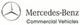 Mercedes Benz Commercial Vehicle Cape Town