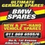 Ultimate Spares