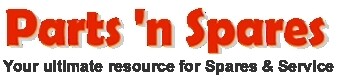 Parts And Spares