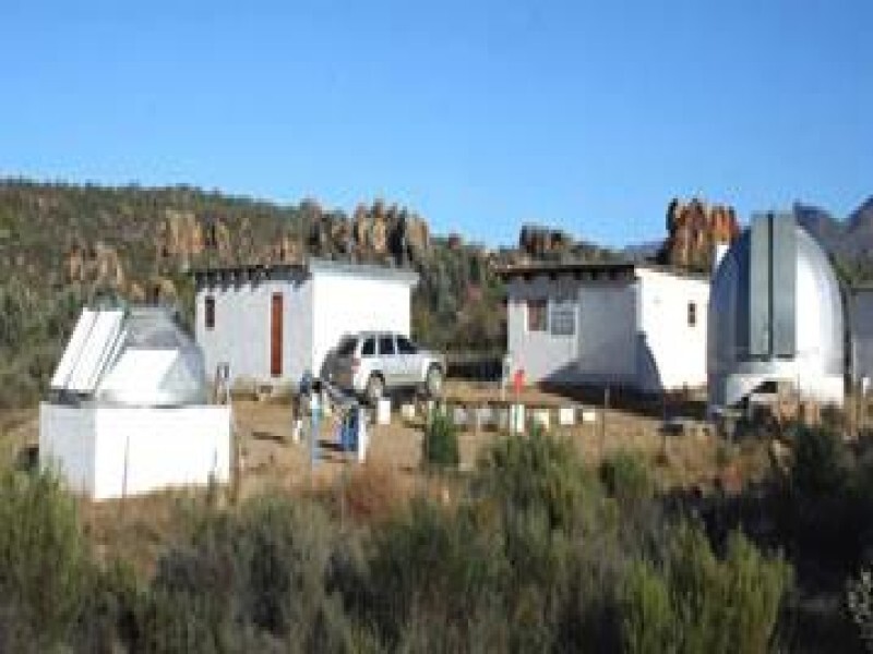 Cederberg Astronomical Observatory