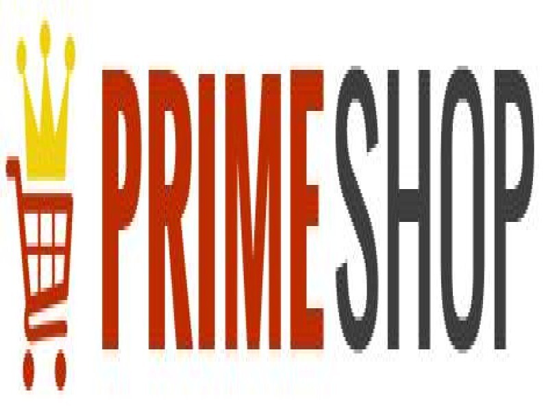 Prime Shop - The Online Shopping Store
