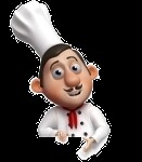 The Gourmet Food Shop