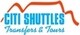 Cape Town Shuttle Service