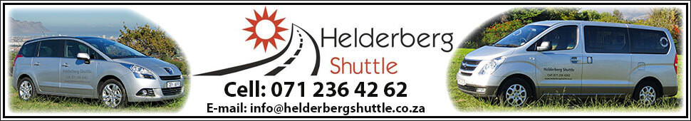Helderberg Shuttle