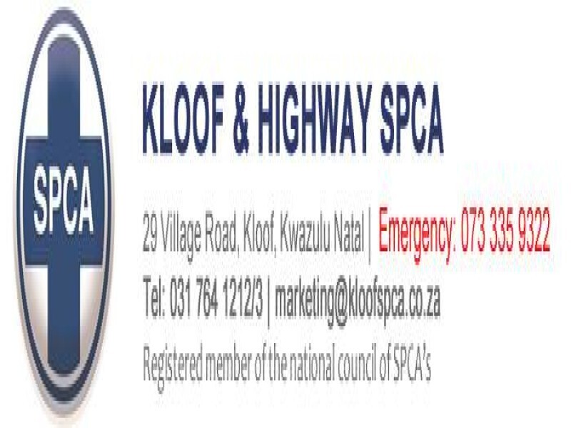 Kloof Spca