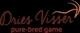Dries Visser Game Breeders