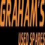 Graham'S Used Spares