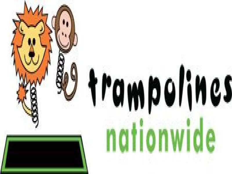 Trampoline