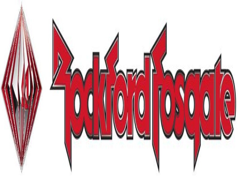 Rockford Fosgate South Africa