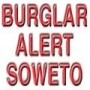 Burglar Alert Soweto