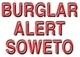Burglar Alert Soweto