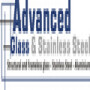 Advanced Glass & Stainless Steel