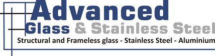 Advanced Glass & Stainless Steel
