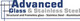 Advanced Glass & Stainless Steel