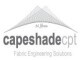Cape Shade