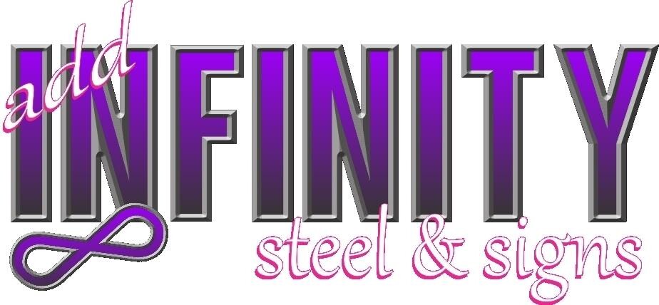 Infinity Steel & Sign