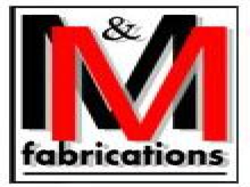 M&M Fabrications