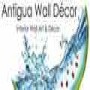 Antigua Wall Decor