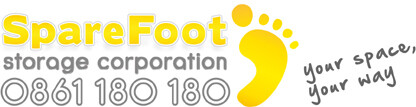 Bramley Sparefoot Self Storage Edenvale