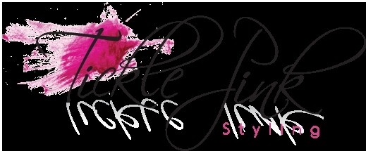 Tickle Pink Make-Up Training