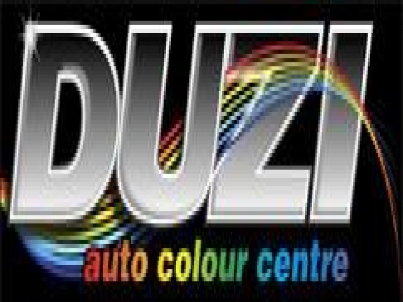 Duzi Auto Colour