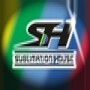 Sublimation House