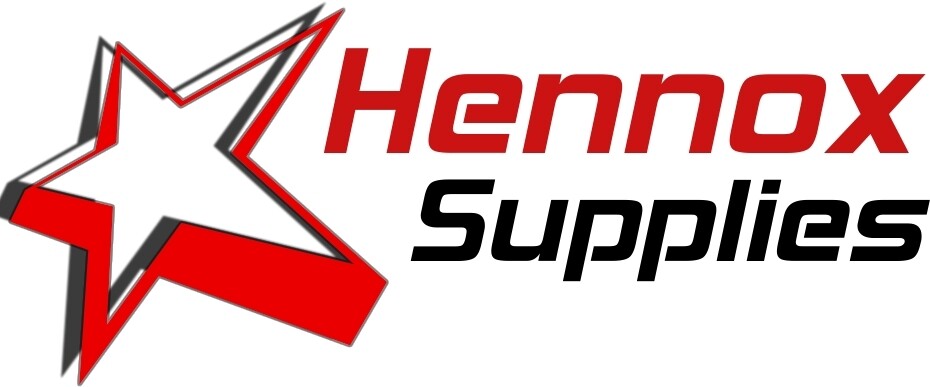 Hennox Welding & Safety Supplies