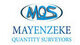 Mayenzeke Qs