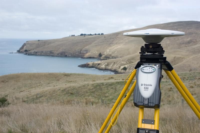 Van Dyk Land Surveyors