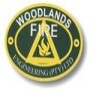 Woodlands Fire