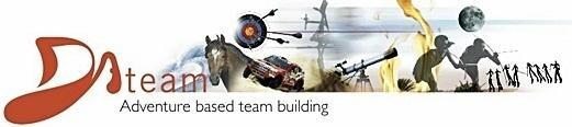 Dateam Teambuilding