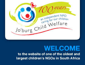 Jo'Burg Child Welfare