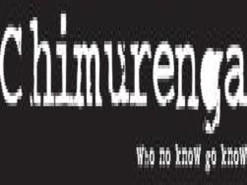 Chimurenga