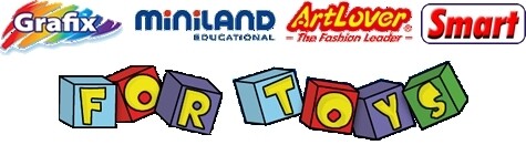 For Toys