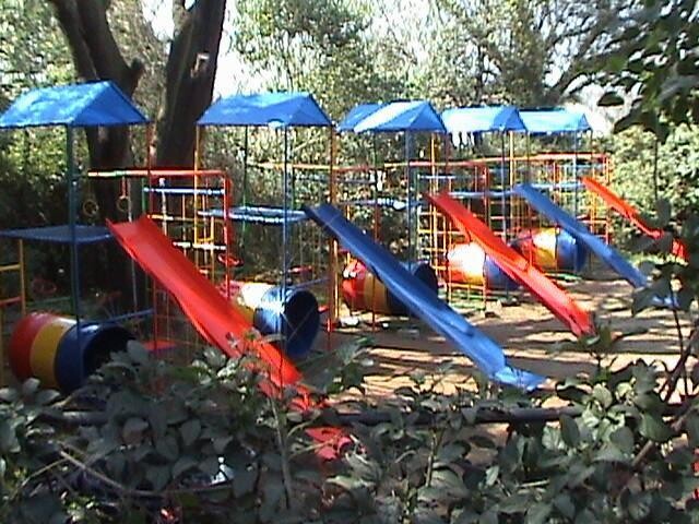 A & T Jungles Cc