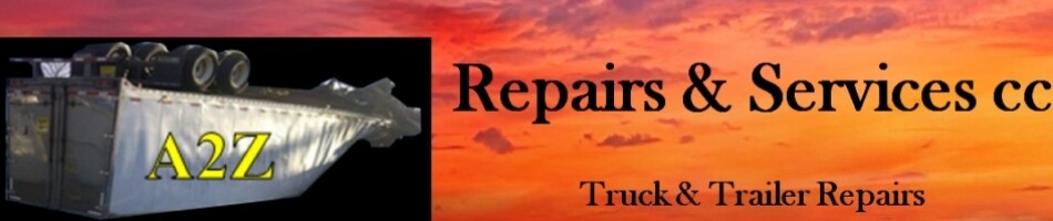 Truck And Trailer Repair