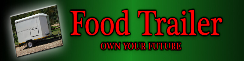 Www.Foodtrailer.Co.Za