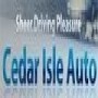 Cedar Isle Auto (BMW)