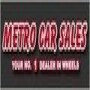 Metro Car Sales