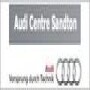 Audi Centre (Sandton)