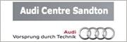 Audi Centre (Sandton)