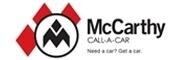 McCarthy Call-A-Car