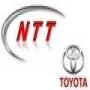 NTT Toyota (Barberton)