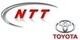 NTT Toyota (Barberton)