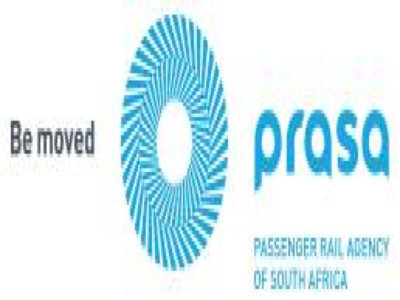 Passenger Rail Agency Of South Africa