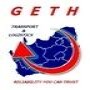 Geth Transport
